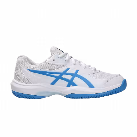 ASICS Gel Game GS 'White Blue Coast'