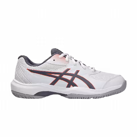 ASICS Gel Game GS 'White Greyish Purple'