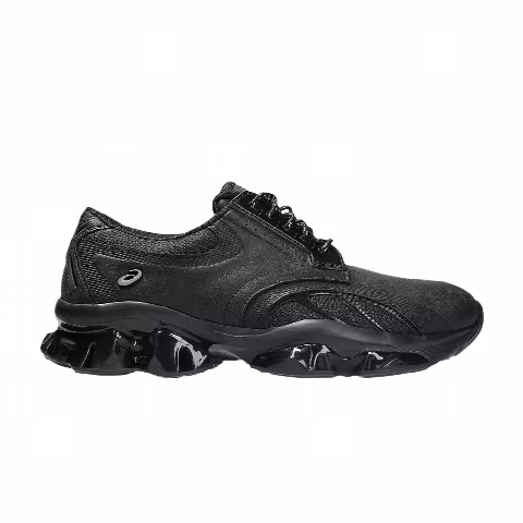 ASICS Gel Quantum Kinetic 'Black'