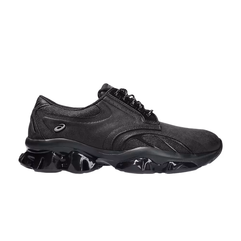 ASICS Gel Quantum Kinetic Black
