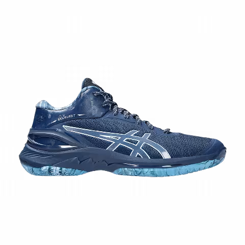 Asics Gel Burst 28 'Night Sky Grand Shark'