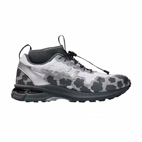 Cecilie Bahnsen x ASICS Gel Terrain MT 'Pure Silver'
