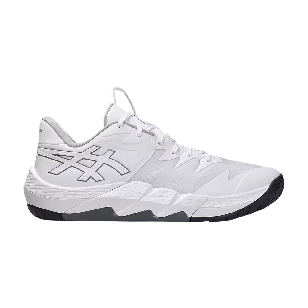 Asics Unpre ARS Low 2 White Metropolis