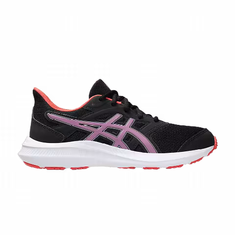ASICS Jolt 4 GS 'Black Ube'