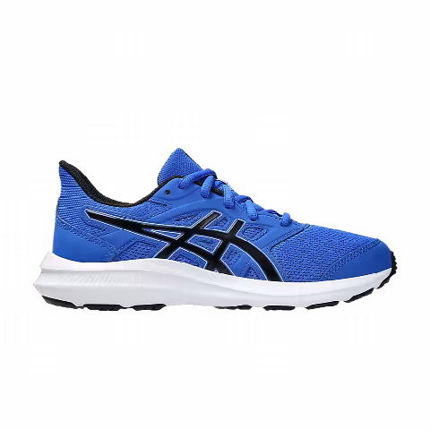 ASICS Jolt 4 GS 'Illusion Blue Black'