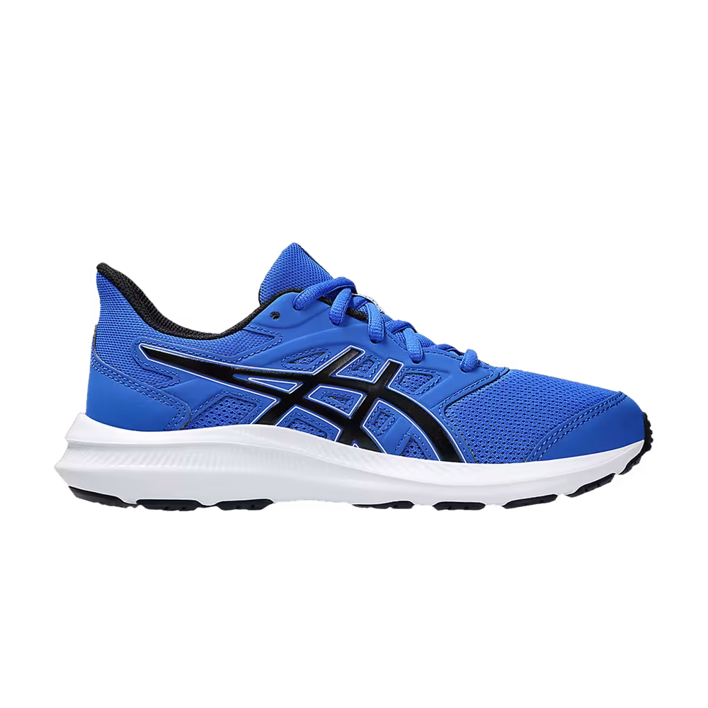 ASICS Jolt 4 GS Illusion Blue Black