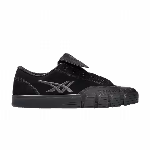 ASICS Gel Flexkee Pro 2.0 'Black Graphite Grey'