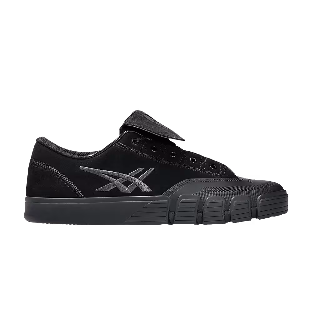 ASICS Gel Flexkee Pro 2.0 Black Graphite Grey