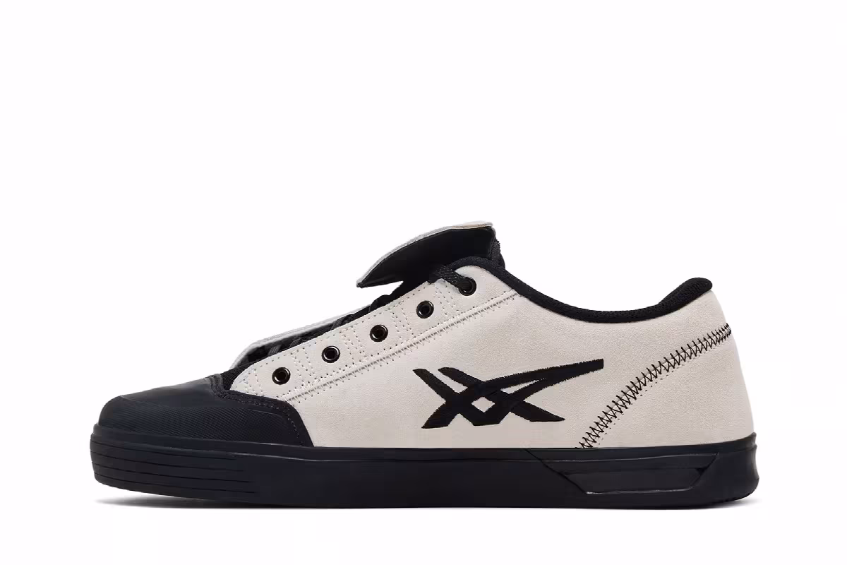 ASICS Gel Flexkee Pro 2.0 Cream Black, view 4