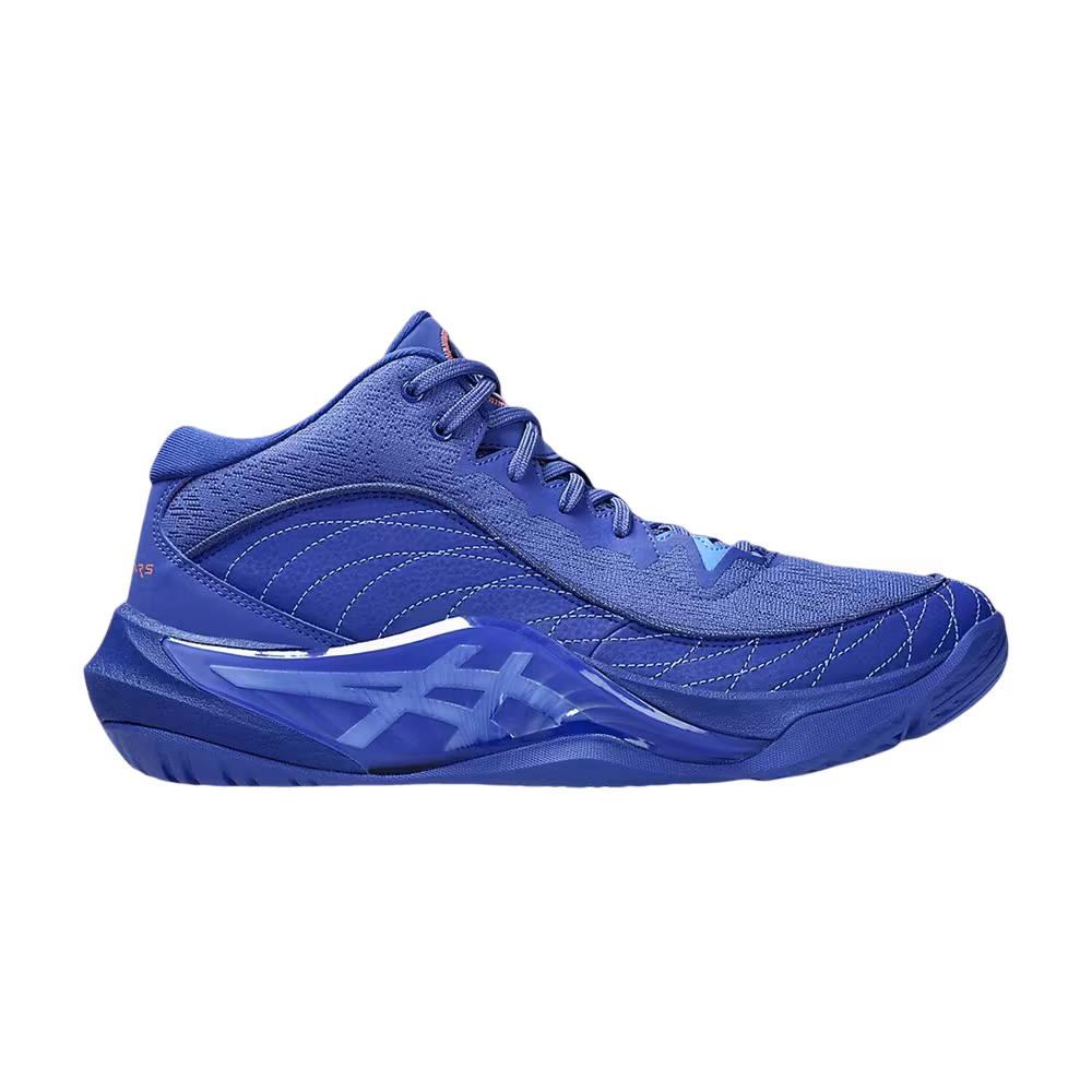 Asics Unpre ARS 3 Dark Cobalt