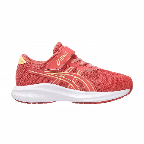 ASICS Pre Excite 11 PS 'Dark Pink Clay Orange Glow'
