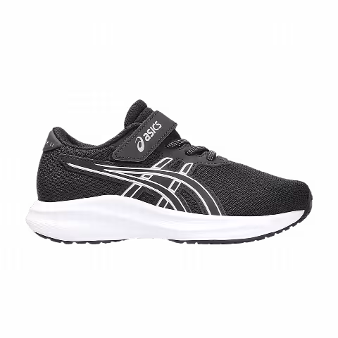 ASICS Pre Excite 11 PS 'Black Meteor Grey'