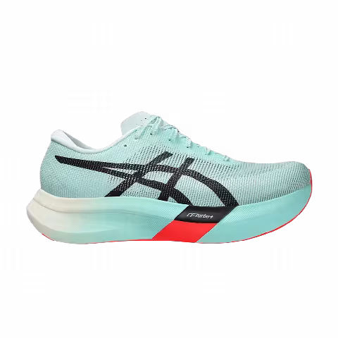 Asics Metaspeed Sky Paris 'Illuminate Mint'