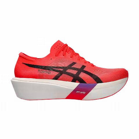 ASICS Metaspeed Sky Tokyo 'Flash Red'