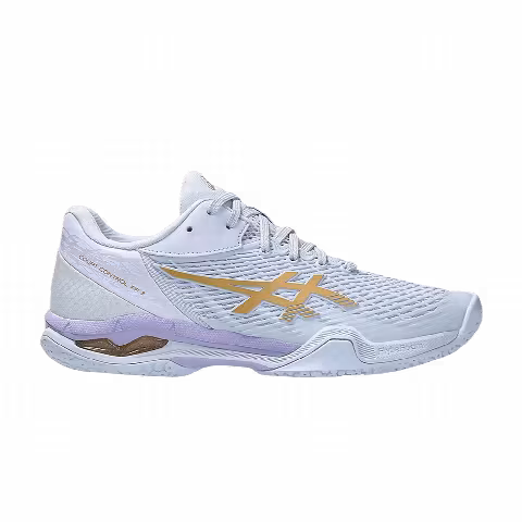 Asics Wmns Court Control FF 3 'Blue Fade Champagne'