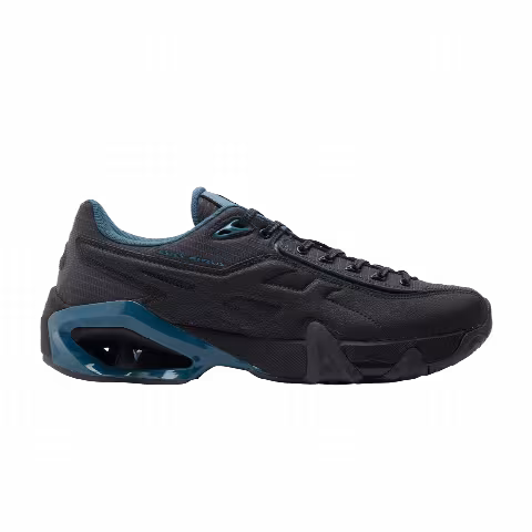 ASICS Novalis Gel-Teremoa 'Graphite Grey Teal'