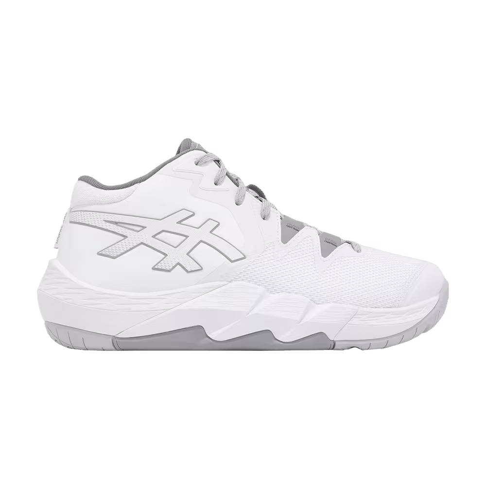 Asics Unpre ARS 2 White Metropolis
