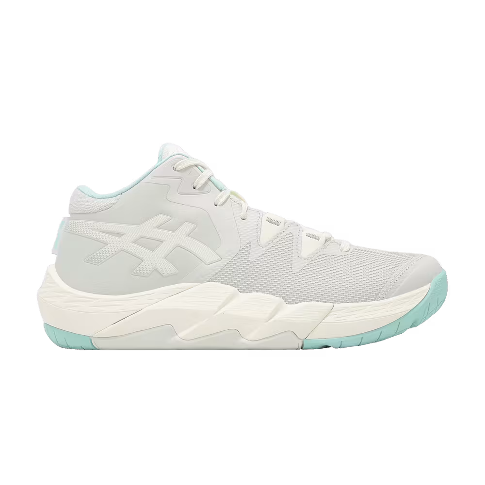 Asics Unpre ARS 2 Lake Grey Cream