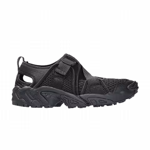 ASICS Gel Filimy 'Triple Black'