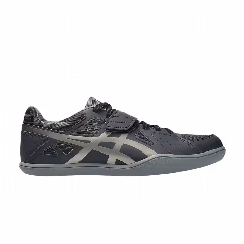 Asics Hyper Throw 3 'Black Gunmetal'