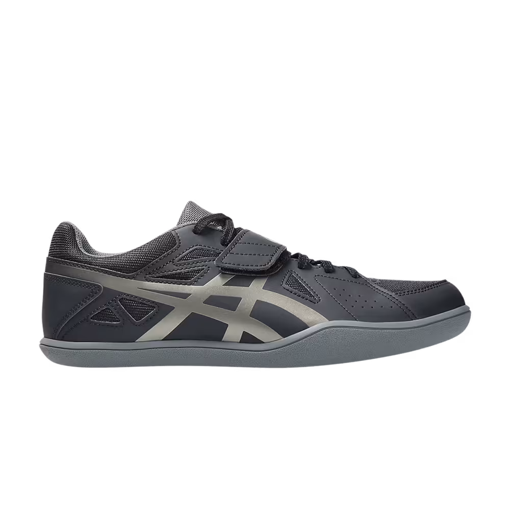 Asics Hyper Throw 3 Black Gunmetal