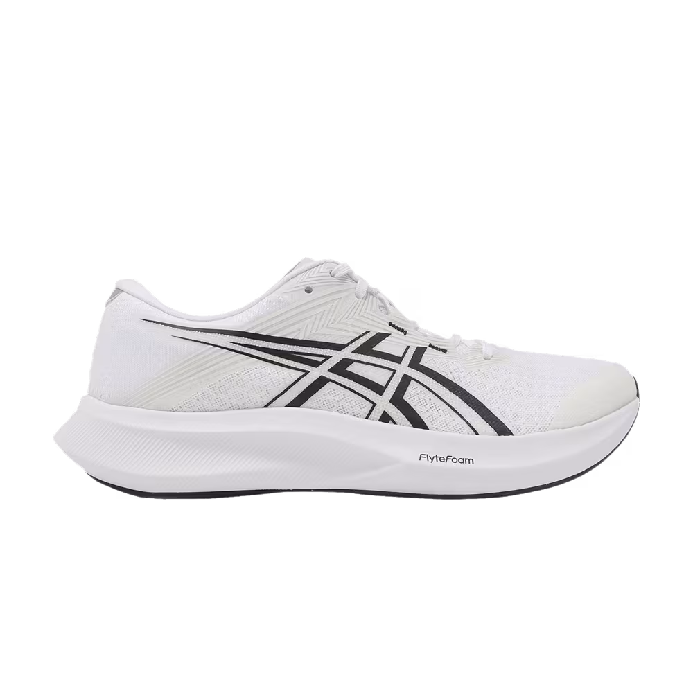 Asics Women's Hyper Speed 5 White Black