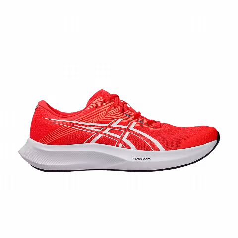ASICS Wmns Hyper Speed 5 'Flash Red'