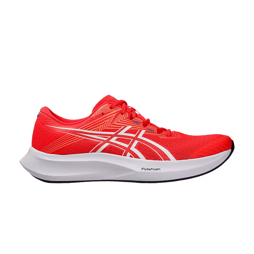 ASICS Women's Hyper Speed 5 Flash Red