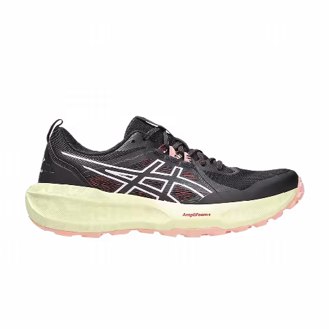 ASICS Wmns Gel Sonoma 8 'Black White'