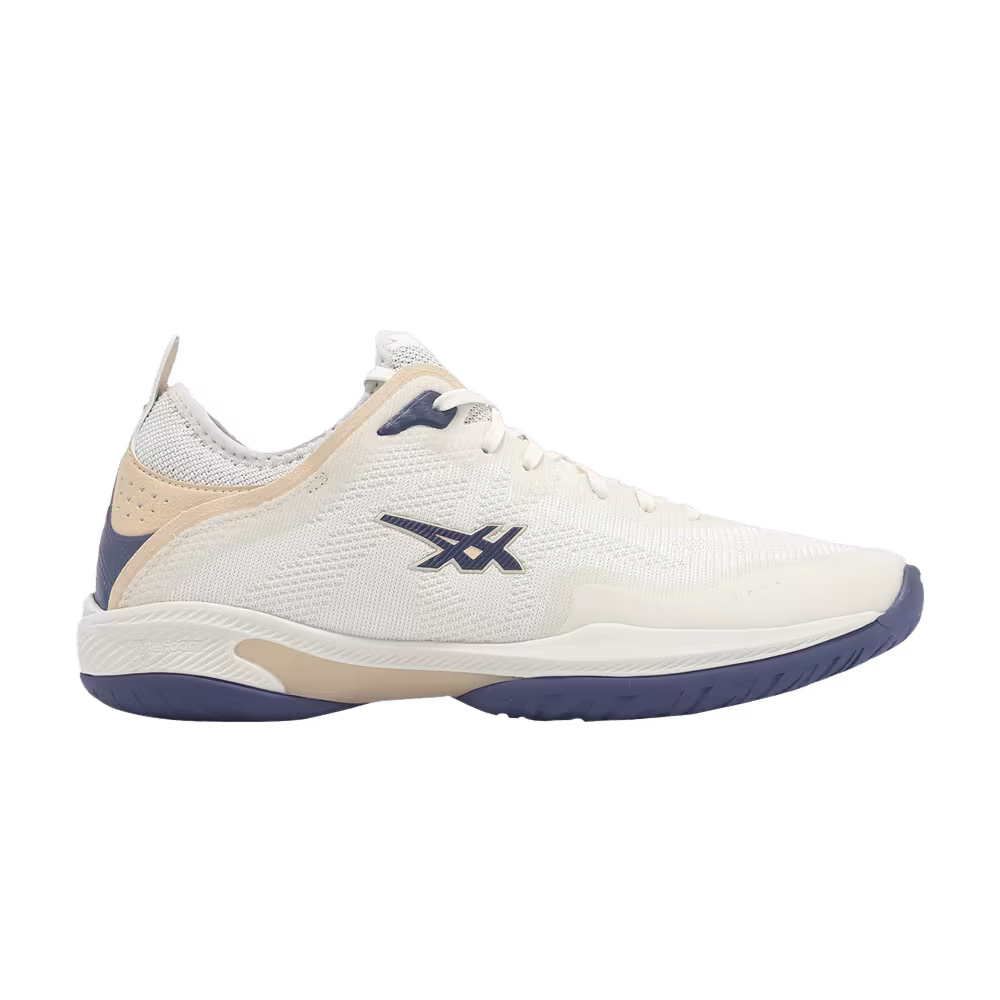 Asics Glide Nova FF 3 Cream Thunder Blue
