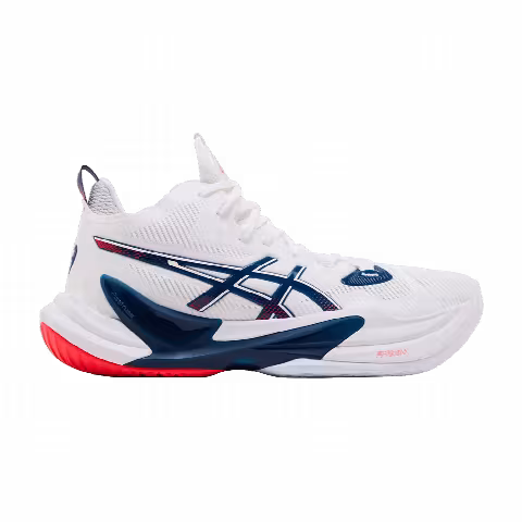 ASICS Metarise 2 'White Mako Blue'