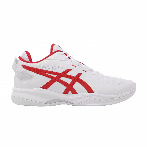 Asics Gel Fastblaze 'White Classic Red'