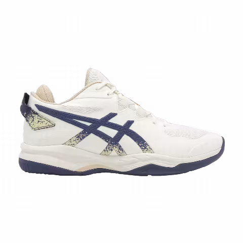 Asics Gel Fastblaze 'Brilliant White Deep Ocean'