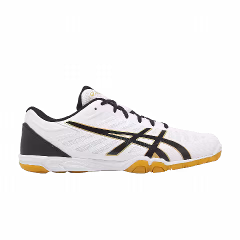 Asics Attack Excounter 2 'White Black'