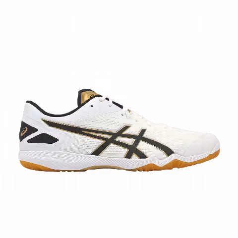 Asics Attack Dominate FF 2 'White Black'