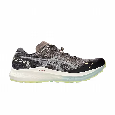 ASICS Fuji Lite 5 'Taupe Grey Cold Moss'