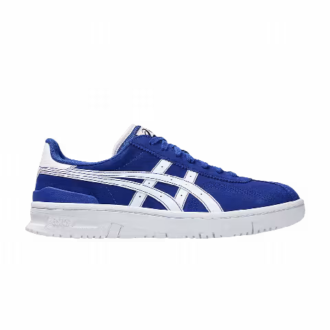 ASICS Vic NBD 'Prussian Blue'