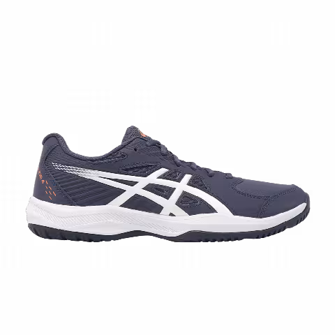 Asics Court Slide 4 'Indigo Fog'