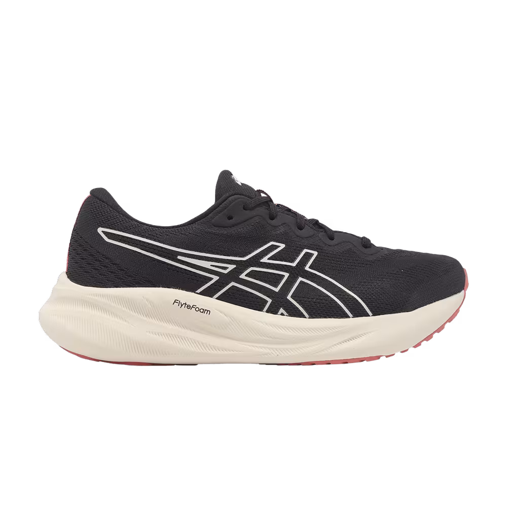 Asics Women's Gel Pulse 15 GORE-TEX Black Vanilla