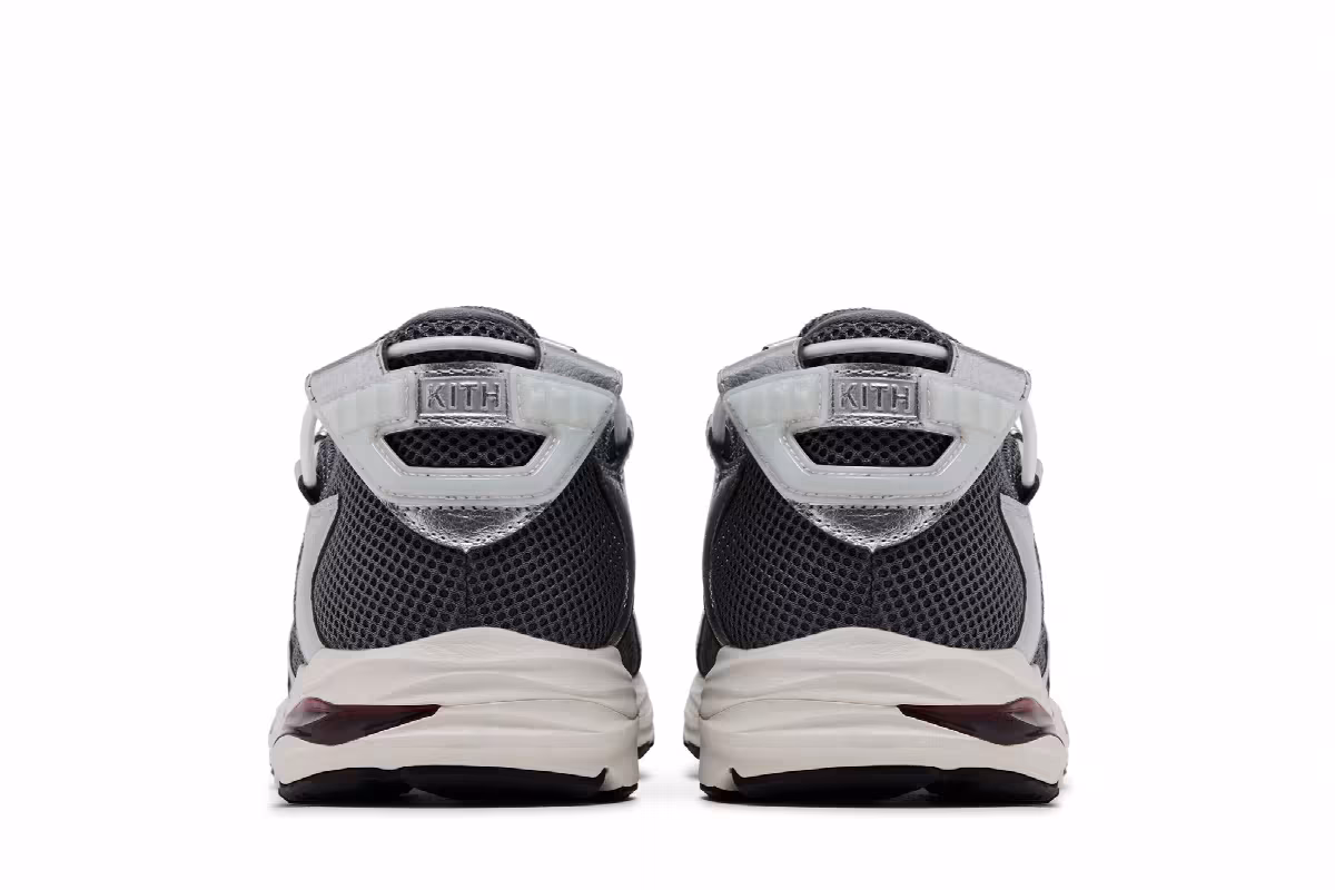 Ronnie Fieg x ASICS Gel Mai 0.1 World's Fair Pack - Japan, view 7