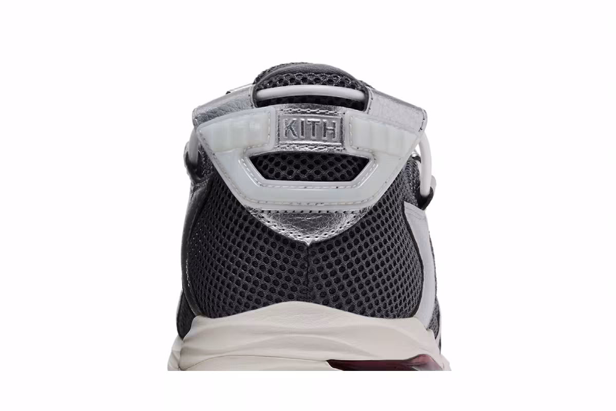 Ronnie Fieg x ASICS Gel Mai 0.1 World's Fair Pack - Japan, view 8