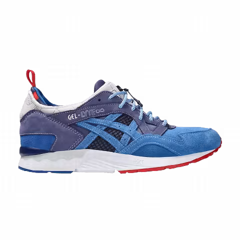 mita x ASICS Gel Lyte Mugen 'Trico 2025'