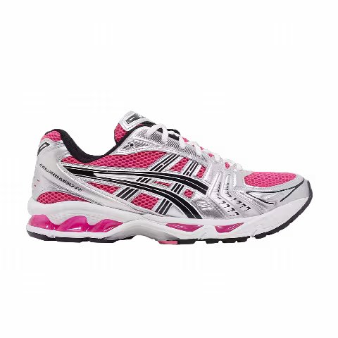 ASICS Gel Kayano 14 'Pink Glow'