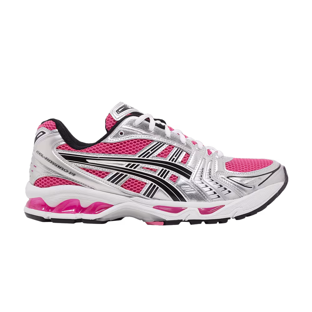 ASICS Gel Kayano 14 Pink Glow