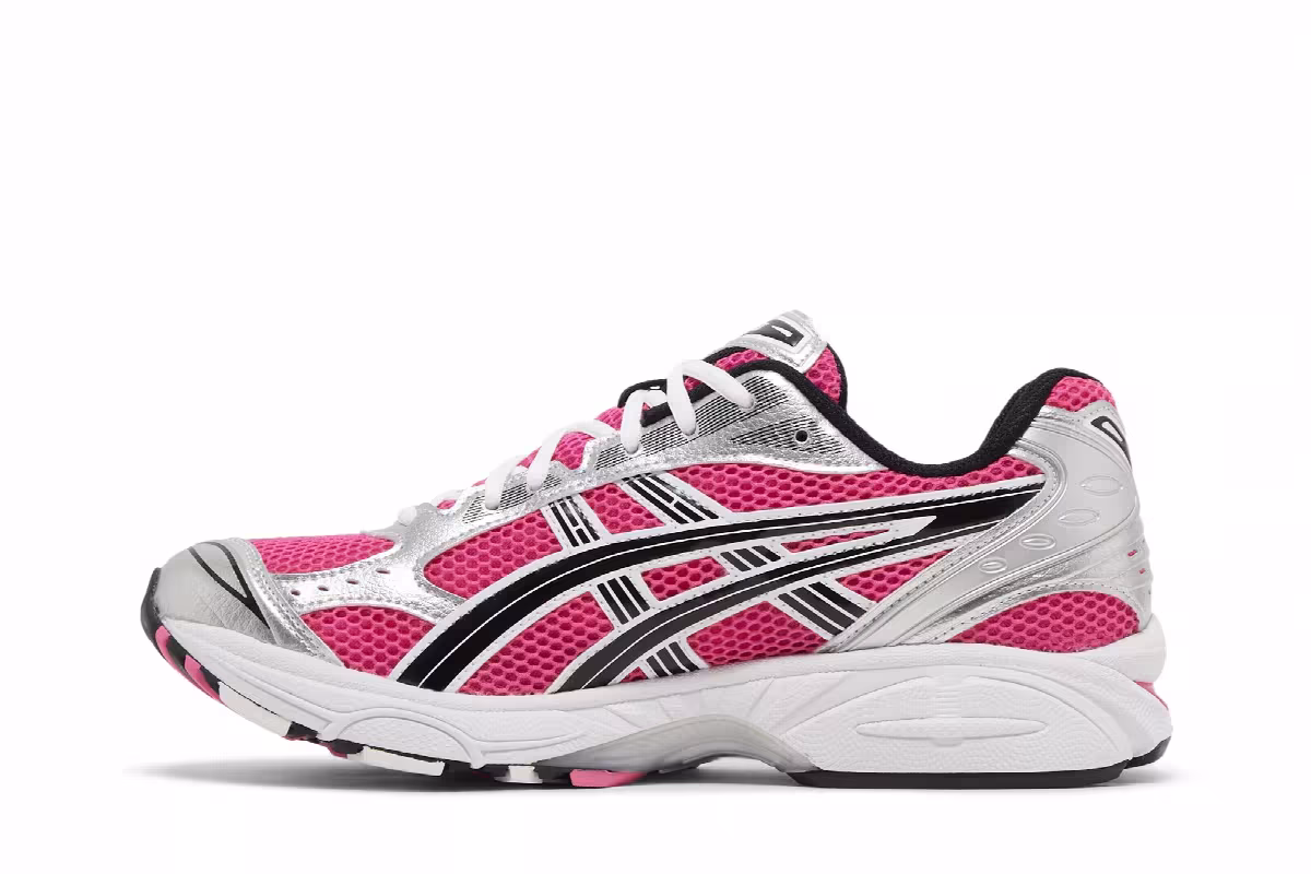 ASICS Gel Kayano 14 Pink Glow, view 4