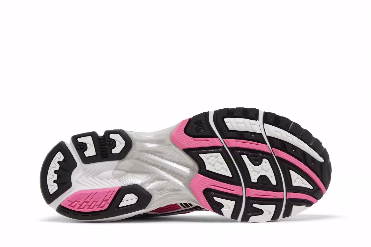 ASICS Gel Kayano 14 Pink Glow, view 5