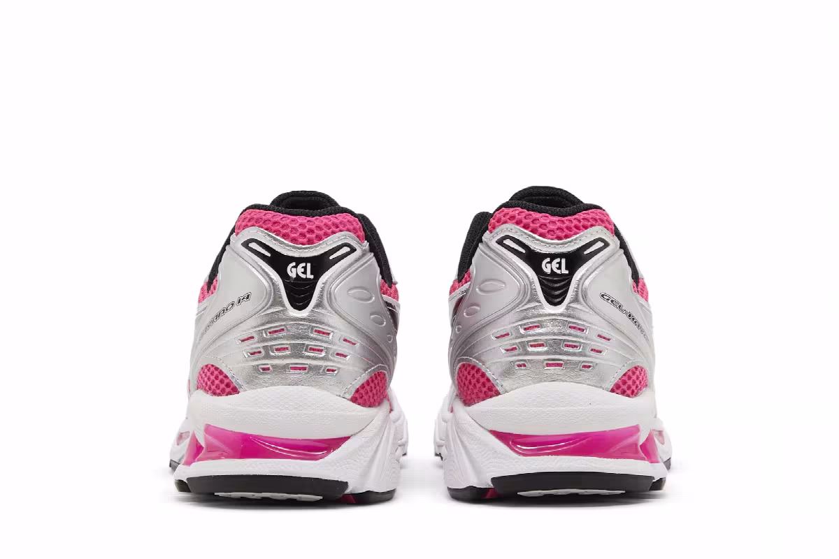 ASICS Gel Kayano 14 Pink Glow, view 7