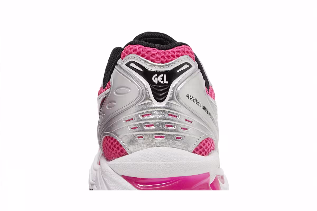 ASICS Gel Kayano 14 Pink Glow, view 8