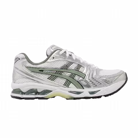 ASICS Gel Kayano 14 'Pure Silver Slate Grey'