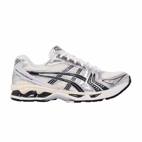 Kith x ASICS Gel Kayano 14 'Cream Scarab' 2023